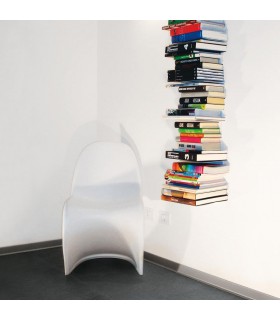 Support acier laqué C.Book