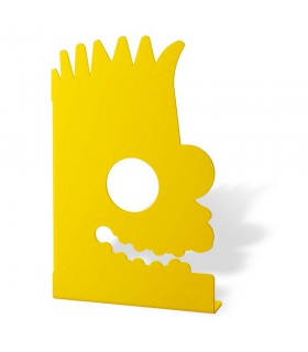 Consoles d'étagère Cartoon jaune