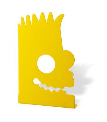 Consoles d'étagère Cartoon jaune