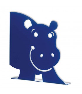 Consoles d'étagère Ippo bleu