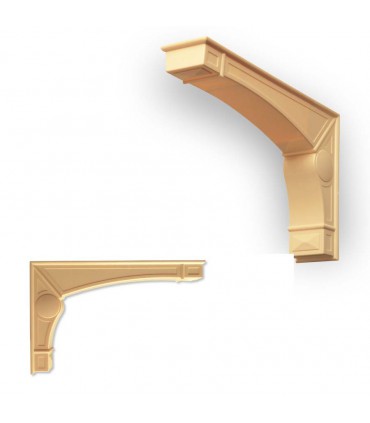 Support d'étagère Dea 