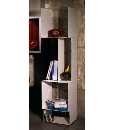 Module Kubica colonne