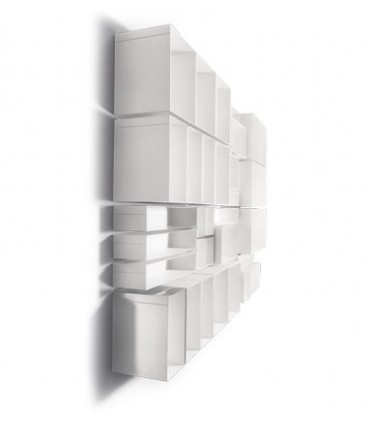 Module Skatola blanc