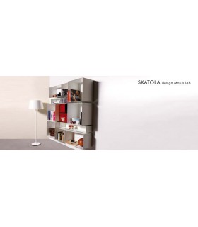 Module Skatola blanc Module Skatola blanc