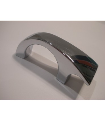 Poignée bouton pont