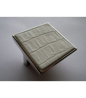 Jungle Touch crocodile blanc Jungle Touch crocodile blanc