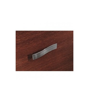 Poignée de meuble Vague