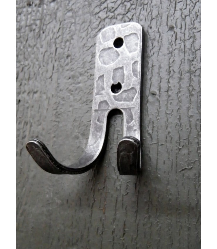 Crochets à Visser Patère Murale Ronde 35mm, Crochets Muraux En Alliage