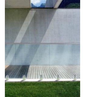 Pince à verre de sol série Easy glass