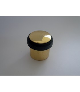 Butoir de porte série Cilia doré