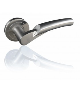 Poignée béquille série JADE