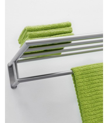 Etagère porte-serviettes Angulo