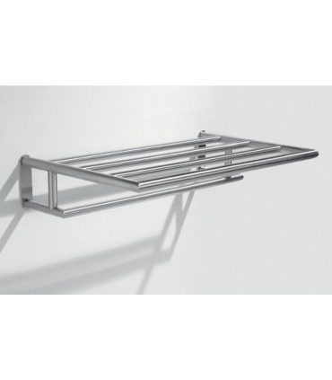 Etagère porte-serviettes Angulo