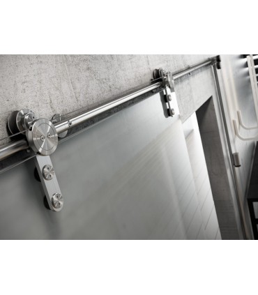 Kit roller série Gravity system