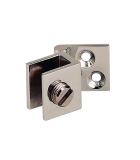 Charnière chromé brillant Charnière chromé brillant