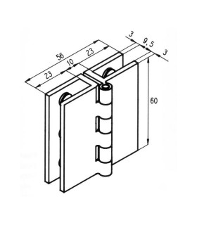 Dessin technique pour 16706.. Dessin technique pour 16706..