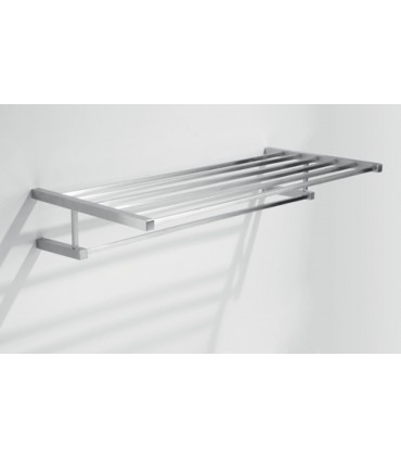 Etagère porte-serviettes Quadro