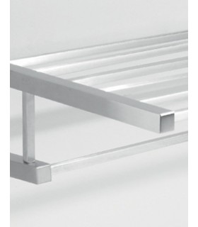 Etagère porte-serviettes Quadro Etagère porte-serviettes Quadro