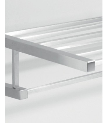 Etagère porte-serviettes Quadro