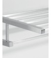 Etagère porte-serviettes Quadro Etagère porte-serviettes Quadro