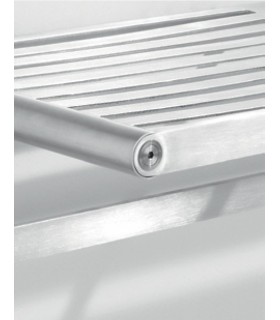 Etagère porte-serviettes Méridian Etagère porte-serviettes Méridian