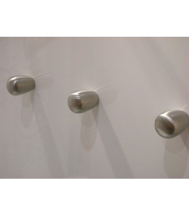 Poignée bouton plot