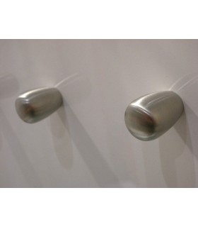 Poignée bouton plot