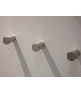 Poignée bouton Bouchon