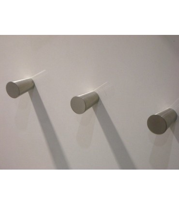 Poignée bouton Bouchon