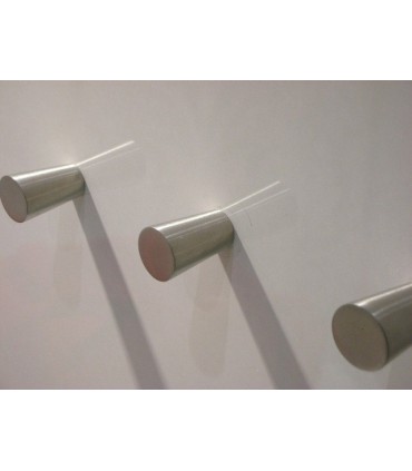 Poignée bouton Bouchon