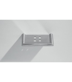 Etagère porte savon Angulo 150 mm Etagère porte savon Angulo 150 mm
