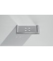 Etagère porte savon Angulo 150 mm Etagère porte savon Angulo 150 mm