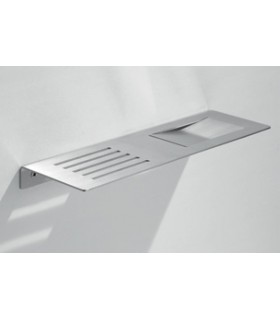 Etagère porte savon 2D