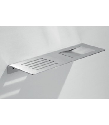 Etagère porte savon 2D