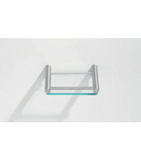 Etagère porte savon Fine lg.150 mm Etagère porte savon Fine lg.150 mm