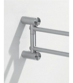 Porte serviette rotatif Fine Porte serviette rotatif Fine