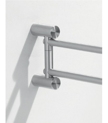 Porte serviette rotatif Fine