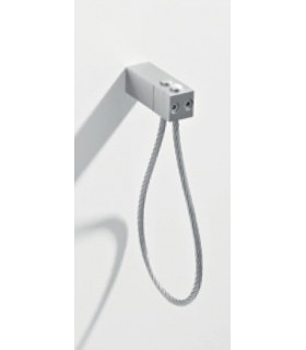 Porte serviette Quadrato Porte serviette Quadrato