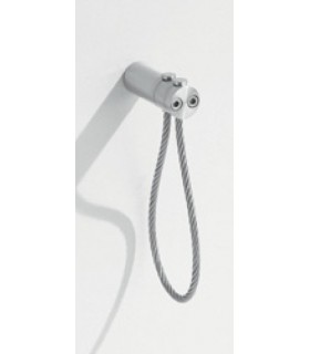 Porte serviette Quadrato Porte serviette Quadrato