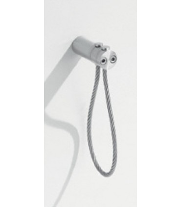 Porte serviette Quadrato