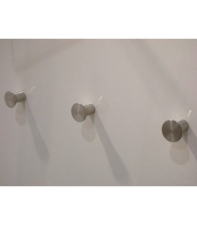 Poignée bouton cône