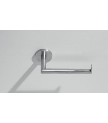 Porte-rouleau papier WC série Angulo