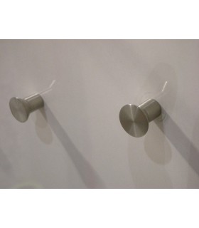 Poignée bouton cône