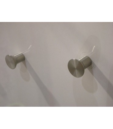 Poignée bouton cône
