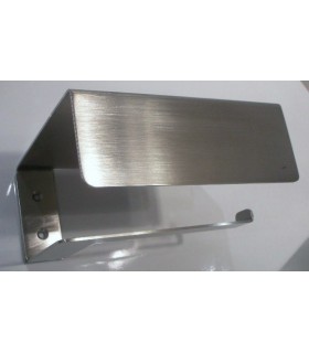 Porte rouleau série 2D avec carter Porte rouleau série 2D avec carter