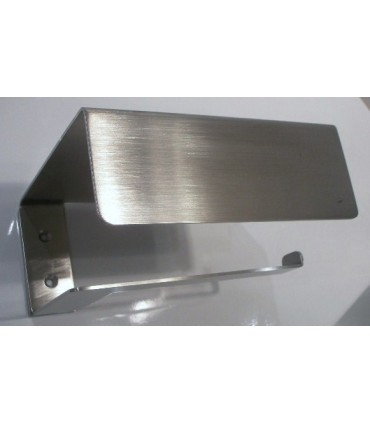 Porte rouleau série 2D avec carter