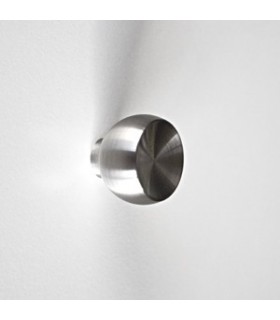 Poignée bouton pistile