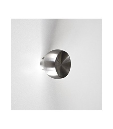 Poignée bouton pistile