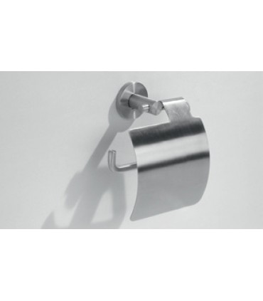 Porte rouleau série Fine avec carter