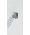 Patère porte peignoir Quadro Patère porte peignoir Quadro